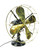 Beautiful 16" Westinghouse Double Lever Fan Beautiful 16" Westinghouse Double Lever Fan