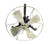 Circa 1910 10" Martinot Ceiling Fan Badged Thomson Houston Paris Circa 1910 10" Martinot Ceiling Fan Badged Thomson Houston Paris