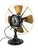 Circa 1906 16" Wesco Ornate Base Desk Fan Type 5320 Circa 1906 16" Wesco Ornate Base Desk Fan Type 5320