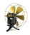 1895 Knapp Electrical Novelty Company Kenco Battery Bipolar Style Fan