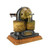 1890's Western Electric Bipolar Motor with Cast Tag 1/10th HP 1890's Western Electric Bipolar Motor with Cast Tag 1/10th HP