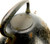 1910 Emerson 110 Volt DC 1/10th HP Ball Buffer Motor 1910 Emerson 110 Volt DC 1/10th HP Ball Buffer Motor