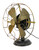 1901 12" GE Pancake Desk Fan