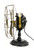 1901 12" GE Pancake Desk Fan
