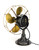 Original 1900 Emerson PI241 Trunnion Mount 12" Desk Fan Original 1900 Emerson PI241 Trunnion Mount 12" Desk Fan