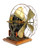 Circa 1894 Edison 1/6 HP Slow Motor Fan Circa 1894 Edison 1/6 HP Slow Motor Fan