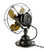 Circa 1914 Emerson 9" Desk Fan Type 19645 All Original