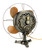 Circa 1900 FI1 12" Emerson "Tripod" Desk Fan
