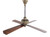 Circa 1902 Robbins and Myers Model E Ceiling Fan  Circa 1902 Robbins and Myers Model E Ceiling Fan