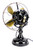 Circa 1908 Century S4 12" Desk Fan All Original Condition