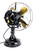 Circa 1908 Century S4 12" Desk Fan All Original Condition