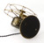 Circa 1920 Fort Wayne Electric Works FWEW 8" All Brass Desk Fan Circa 1920 Fort Wayne Electric Works FWEW 8" All Brass Desk Fan