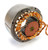 Westinghouse 16" Stamped Steel Rewound Stator 