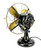 Beautiful Patina All Original 12" 4 Blade Westinghouse Tank Motor Desk Fan Beautiful Patina All Original 12" 4 Blade Westinghouse Tank Motor Desk Fan