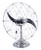 Fresh'nd Aire 22"  Circulator Floor Fan