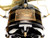 Circa 1907 Western Electric Victor Lollipop Fan Original Patina And Black Jappaned Finish Circa 1907 Western Electric Victor Lollipop Fan Original Patina And Black Jappaned Finish