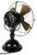 Circa 1909 12" Adams Bagnall Jandus Wire Mount Desk Fan Circa 1909 12" Adams Bagnall Jandus Wire Mount Desk Fan