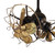 Rare Original Condition Westinghouse Gyro Ceiling Fan  Rare Original Condition Westinghouse Gyro Ceiling Fan