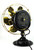 Restored 1910 Emerson Type 11666 12" Desk Fan Restored 1910 Emerson Type 11666 12" Desk Fan