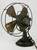 Original 8" Brass Fidelity Desk Fan