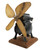 Porter No. 3 Bipolar Electric Fan Kendrick & Davis