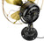 Circa 1910 12" Emerson Trojan Type 51646 Desk Fan