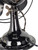 Circa 1920 Beautiful Original Western Electric List No. 7700 AC/DC 8" Desk Fan