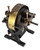 Circa 1891 Edison 1/2 HP Slow Speed Motor Complete and Running Circa 1891 Edison 1/2 HP Slow Speed Motor Complete and Running