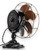 Circa 1908 Emerson Type 2010 12" Desk Fan Professionally Restored  Circa 1908 Emerson Type 2010 12" Desk Fan Professionally Restored