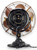 Circa 1908 Emerson Type 2010 12" Desk Fan Professionally Restored  Circa 1908 Emerson Type 2010 12" Desk Fan Professionally Restored