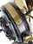 Circa 1899 Original 12" Trunnion Mount GE Pancake Desk Fan Circa 1899 Original 12" Trunnion Mount GE Pancake Desk Fan