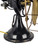 Circa 1913 12" GE 6 Blade Continuous Star Oscillator Circa 1913 12" GE 6 Blade Continuous Star Oscillator