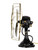 Circa 1911 16" GE BMY Brass Blade and Guard Desk Fan Circa 1911 16" GE BMY Brass Blade and Guard Desk Fan