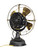 Circa 1903 Original 12" Trunnion Mount GE Pancake Circa 1903 Original 12" Trunnion Mount GE Pancake