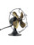 Circa 1924 6" GE table fan Circa 1924 6" GE table fan