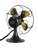 Circa 1924 6" GE table fan Circa 1924 6" GE table fan