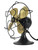 Circa 1924 6" GE table fan Circa 1924 6" GE table fan