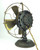 1901 12" General Electric Pancake Fan