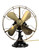 Circa 1913 12" SMY (Small Motor Yoke) Desk Fan Circa 1913 12" SMY (Small Motor Yoke) Desk Fan