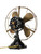 Circa 1913 12" SMY (Small Motor Yoke) Desk Fan Circa 1913 12" SMY (Small Motor Yoke) Desk Fan