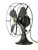 Circa 1919 "First Year" 9" GE Whiz Desk Fan Circa 1919 "First Year" 9" GE Whiz Desk Fan