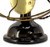 Original Circa 1912 R&M 1500 12" Tank Motor Fan DC
