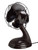 Circa 1930's  Westinghouse 10" Darth Vader Oscillating Desk Fan  Circa 1930's  Westinghouse 10" Darth Vader Oscillating Desk Fan