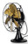 Circa  1919   Emerson Type 27666 12" Oscillating  Desk Fan Original Circa  1919   Emerson Type 27666 12" Oscillating  Desk Fan Original