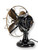 Circa 1912 12" Westinghouse "Tank" Motor Desk Fan Original Condition