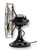 Beautiful Original 1919 Robbins Myers 3000 10" 4 Blade Stationary Desk Fan  Beautiful Original 1919 Robbins Myers 3000 10" 4 Blade Stationary Desk Fan
