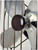 Circa 1940 10" Barcol Bakelite 2 Speed Oscillating Desk Fan Circa 1940 10" Barcol Bakelite 2 Speed Oscillating Desk Fan