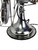 1930's 16" Oscillating 4 Blade R&M Chrome Desk Fan