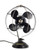Circa 1934 8" Emerson Sea Gull Stationary Desk Fan Circa 1934 8" Emerson Sea Gull Stationary Desk Fan