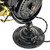 Circa 1908 Emerson Type 2010 12" Professionally Restored Desk Fan Circa 1908 Emerson Type 2010 12" Professionally Restored Desk Fan